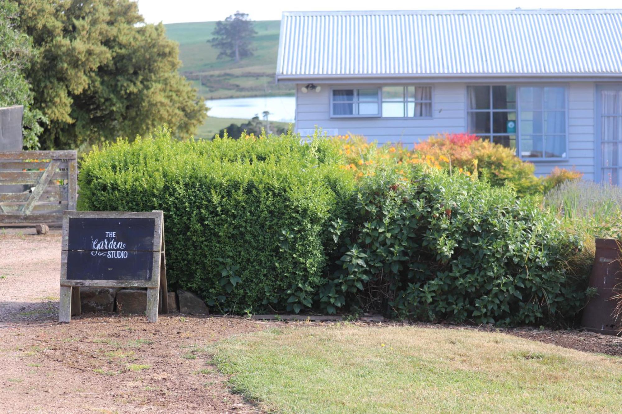 Robin Hoods Well Farm Stay Sassafras ภายนอก รูปภาพ