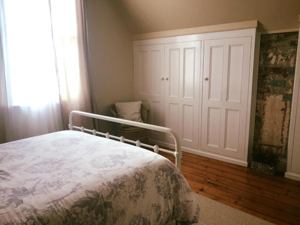Robin Hoods Well Farm Stay Sassafras ภายนอก รูปภาพ