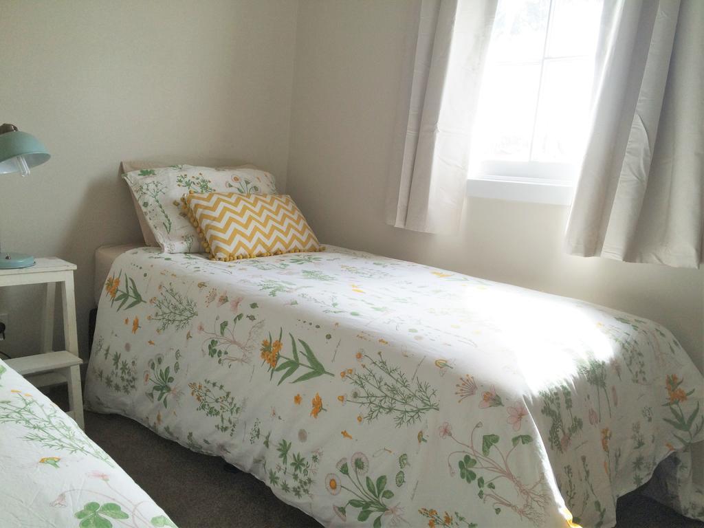 Robin Hoods Well Farm Stay Sassafras ภายนอก รูปภาพ
