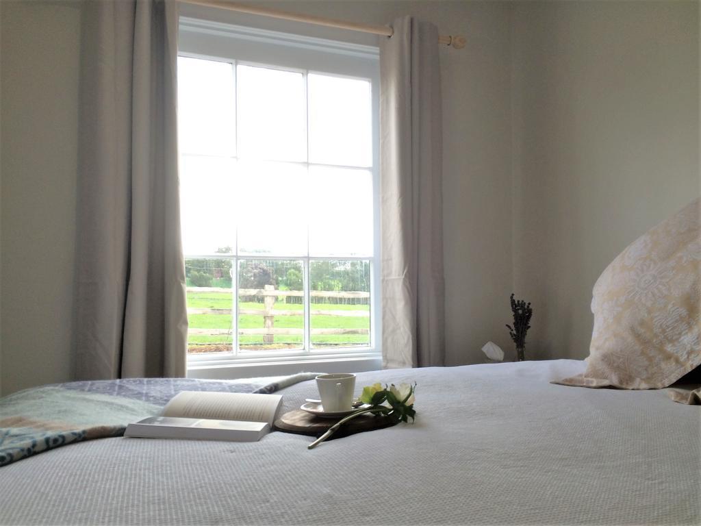 Robin Hoods Well Farm Stay Sassafras ภายนอก รูปภาพ