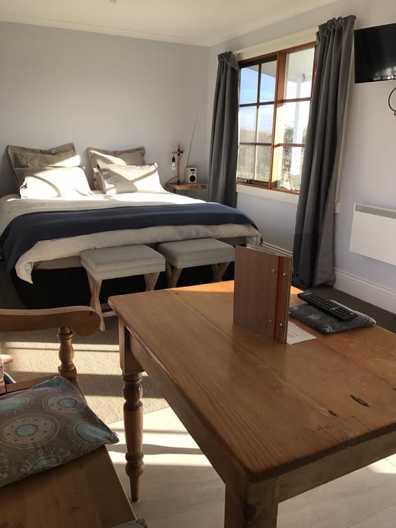 Robin Hoods Well Farm Stay Sassafras ภายนอก รูปภาพ
