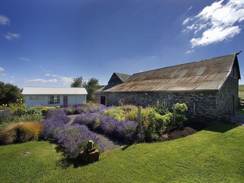 Robin Hoods Well Farm Stay Sassafras ภายนอก รูปภาพ