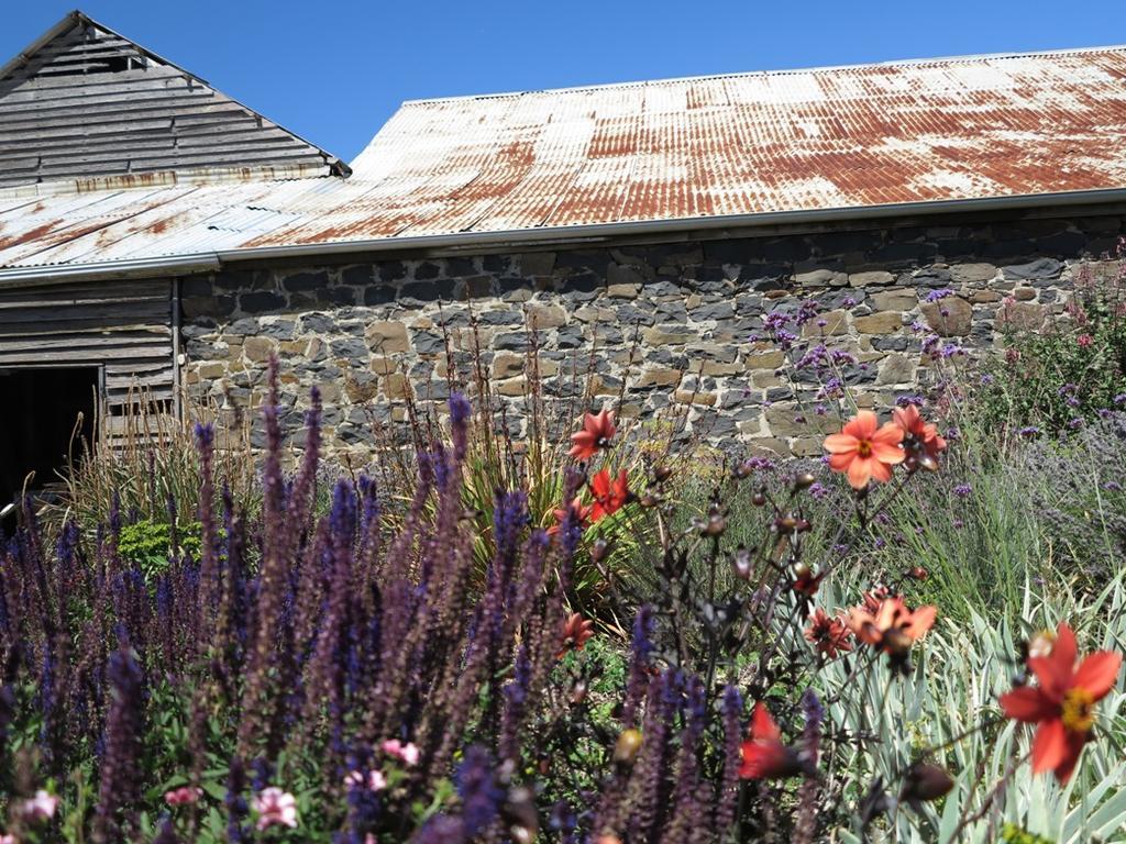 Robin Hoods Well Farm Stay Sassafras ภายนอก รูปภาพ