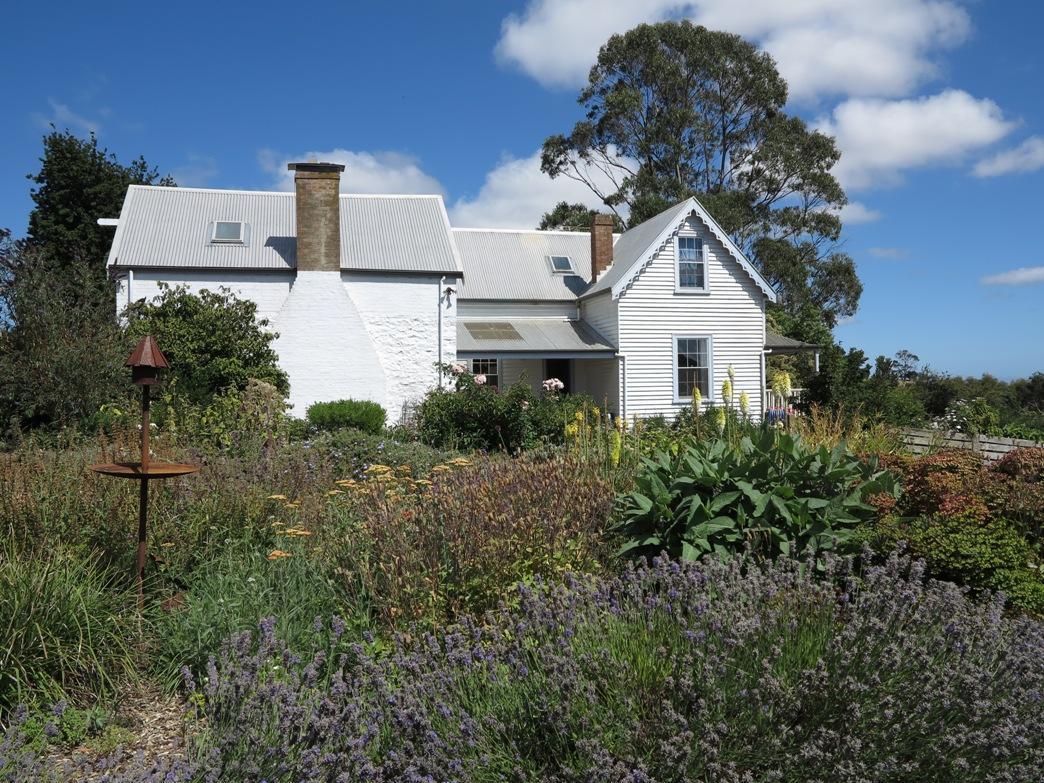 Robin Hoods Well Farm Stay Sassafras ภายนอก รูปภาพ